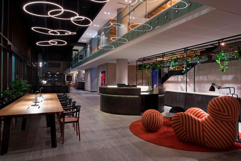 Aloft Perth - Accommodation Brunswick Heads 2