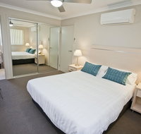 Stonewood Villas - Accommodation Brunswick Heads