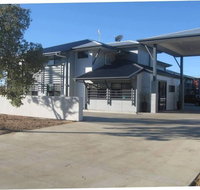 Royal Motel Miles - Accommodation Brunswick Heads