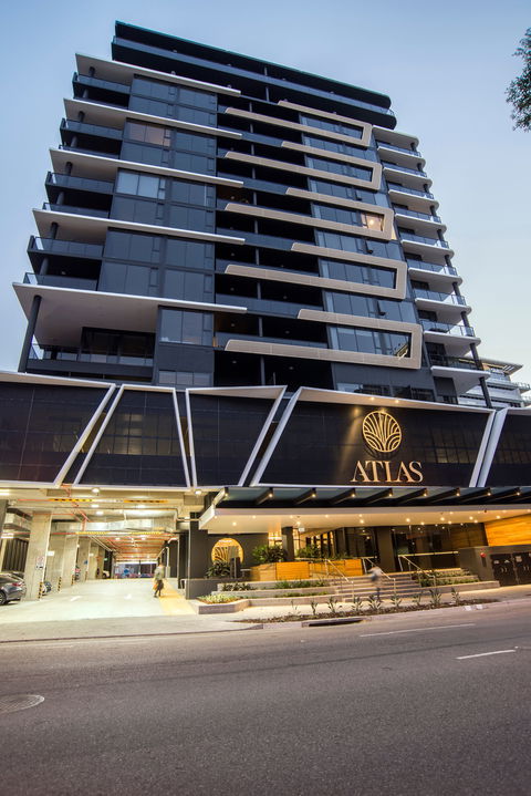 Arise Atlas - Accommodation Brunswick Heads 0