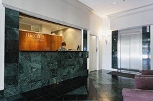 Frome Apartments - Accommodation Brunswick Heads 1