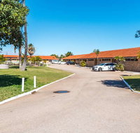 Hospitality Carnarvon SureStay by BW - Accommodation Brunswick Heads