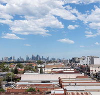 Artel Apartment Hotel Melbourne - Accommodation Brunswick Heads