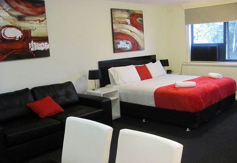 Apartments Of Flemington - Accommodation Brunswick Heads 0