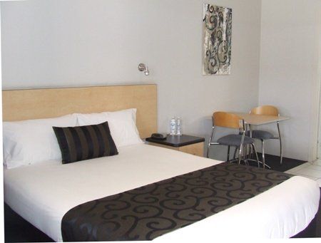 Alara Motor Inn - Accommodation Brunswick Heads 2