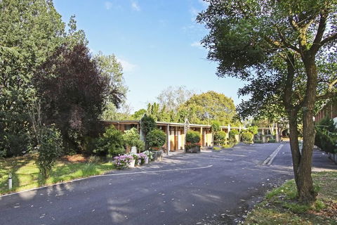 Moe Parklands Motel - Accommodation Brunswick Heads 0