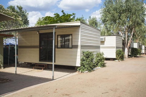 Discovery Parks Mount Isa - Accommodation Brunswick Heads 0