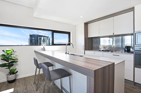 Arise Soda - Accommodation Brunswick Heads 2