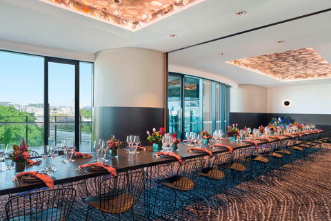 W Brisbane - Accommodation Brunswick Heads 2