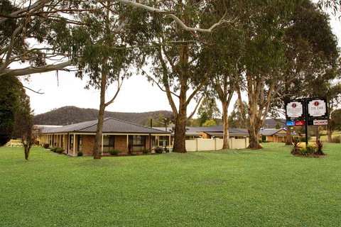 Zig Zag Motel - Accommodation Brunswick Heads 0