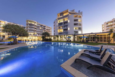 Ramada Hotel & Conf Ctr Marcoola Beach - Accommodation Brunswick Heads 0