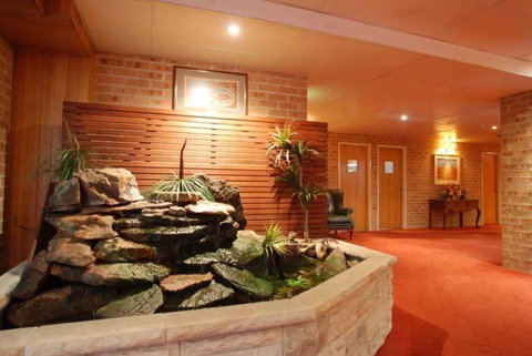 The Hermitage - Accommodation Brunswick Heads 2