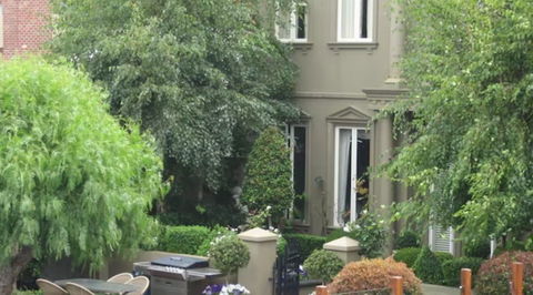 Gallery Apartments - Accommodation Brunswick Heads 1