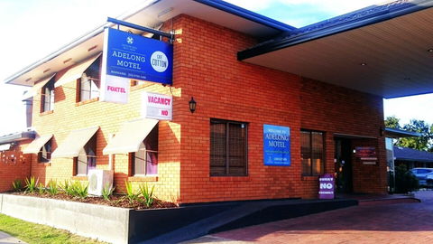 Adelong Motel - Accommodation Brunswick Heads 1