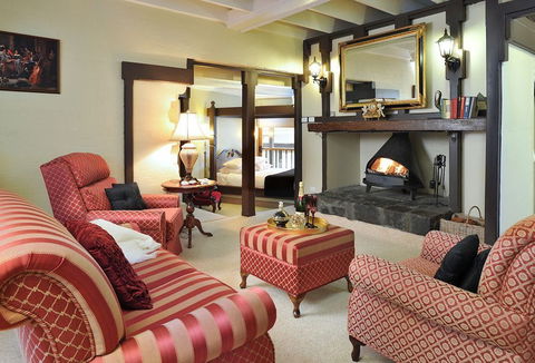 Adeline Bed & Breakfast - Accommodation Brunswick Heads 4