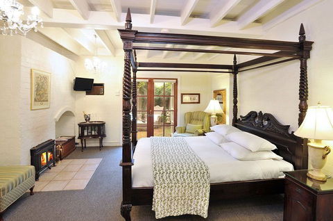 Adeline Bed & Breakfast - Accommodation Brunswick Heads 6