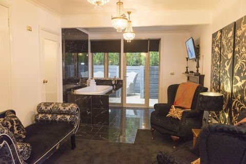 Adeline Bed & Breakfast - Accommodation Brunswick Heads 7