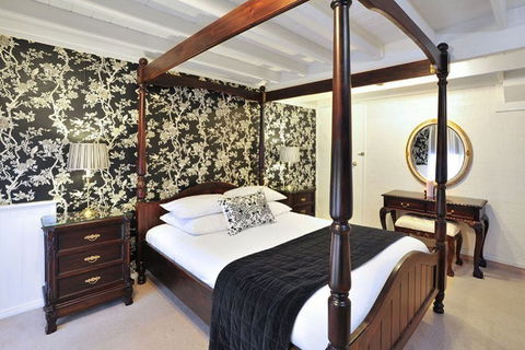 Adeline Bed & Breakfast - Accommodation Brunswick Heads 11