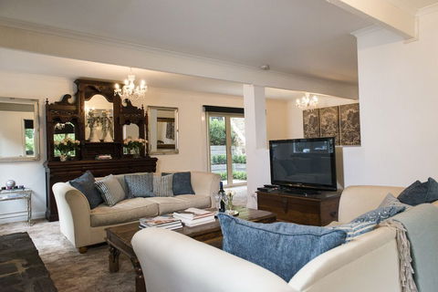 Adeline Bed & Breakfast - Accommodation Brunswick Heads 14