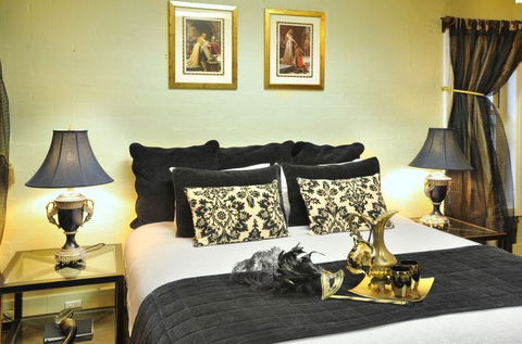 Adeline Bed & Breakfast - Accommodation Brunswick Heads 15