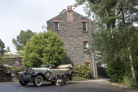 Adeline Bed & Breakfast - Accommodation Brunswick Heads 17