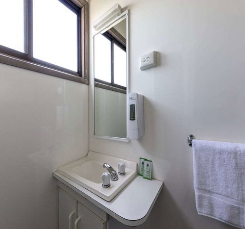 BIG4 Albury Tourist Park - Accommodation Brunswick Heads 0