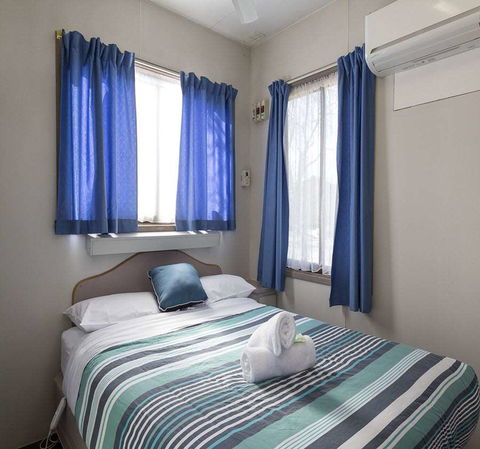 BIG4 Albury Tourist Park - Accommodation Brunswick Heads 4