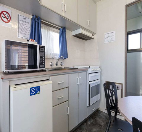 BIG4 Albury Tourist Park - Accommodation Brunswick Heads 5