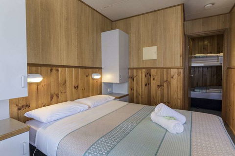 BIG4 Albury Tourist Park - Accommodation Brunswick Heads 6