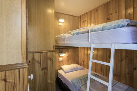BIG4 Albury Tourist Park - Accommodation Brunswick Heads 8