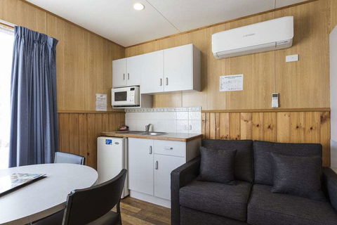 BIG4 Albury Tourist Park - Accommodation Brunswick Heads 9