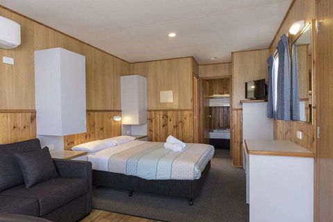 BIG4 Albury Tourist Park - Accommodation Brunswick Heads 11