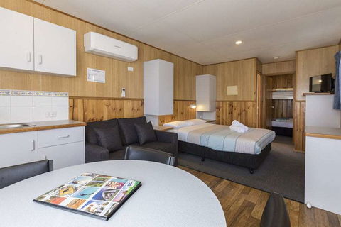 BIG4 Albury Tourist Park - Accommodation Brunswick Heads 13