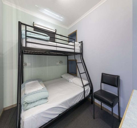 BIG4 Albury Tourist Park - Accommodation Brunswick Heads 14