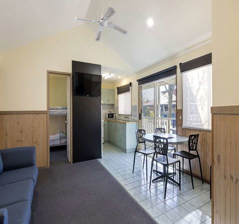 BIG4 Albury Tourist Park - Accommodation Brunswick Heads 16