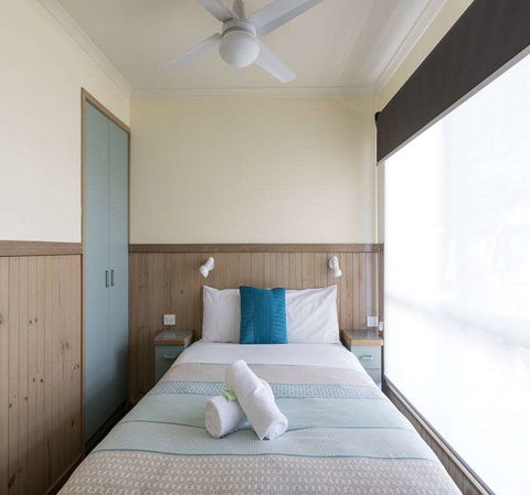 BIG4 Albury Tourist Park - Accommodation Brunswick Heads 17