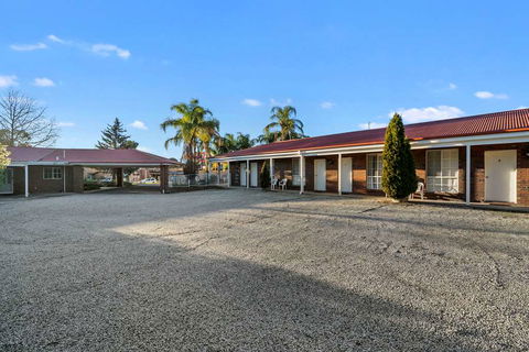 Econo Lodge Border Gateway Wodonga - Accommodation Brunswick Heads 7