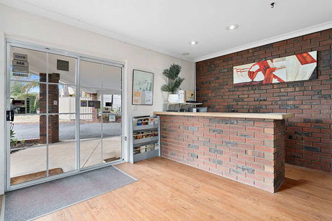 Econo Lodge Border Gateway Wodonga - Accommodation Brunswick Heads 8