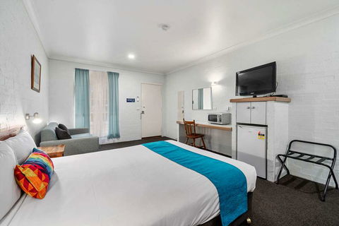 Econo Lodge Border Gateway Wodonga - Accommodation Brunswick Heads 9