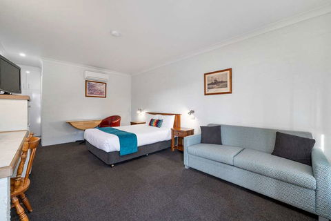 Econo Lodge Border Gateway Wodonga - Accommodation Brunswick Heads 10