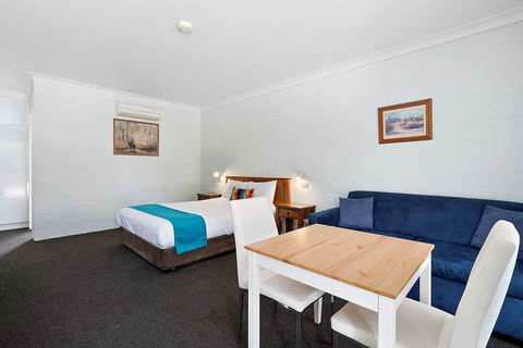 Econo Lodge Border Gateway Wodonga - Accommodation Brunswick Heads 13
