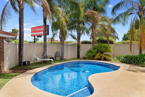 Econo Lodge Border Gateway Wodonga - Accommodation Brunswick Heads 17