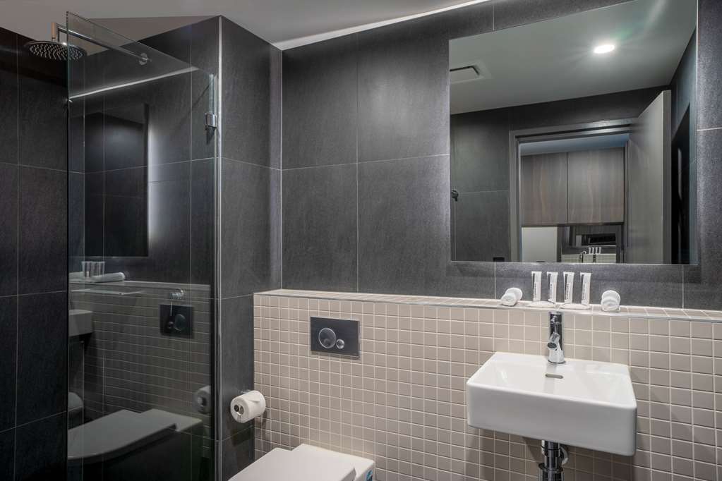 Aranda ACT Accommodation Brunswick Heads