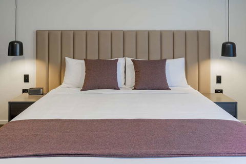 Abode Belconnen - Accommodation Brunswick Heads 1