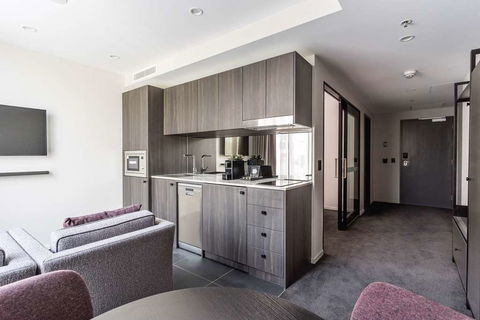 Abode Belconnen - Accommodation Brunswick Heads 2