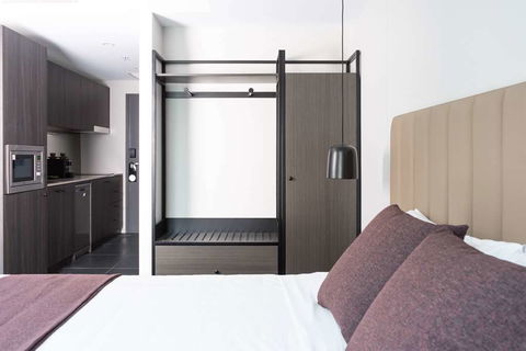 Abode Belconnen - Accommodation Brunswick Heads 3