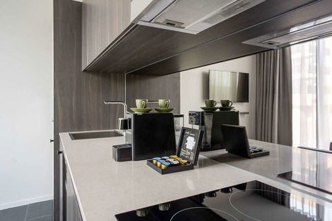 Abode Belconnen - Accommodation Brunswick Heads 5