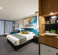 Mercure Canberra Belconnen - Accommodation Brunswick Heads