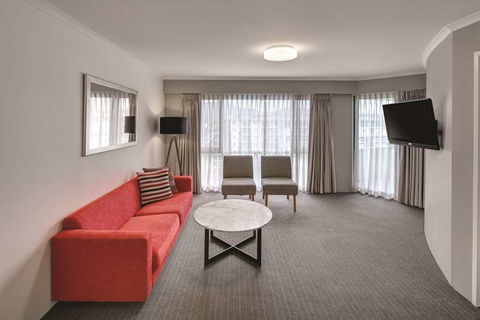 Adina Serviced Apartments James Court - Accommodation Brunswick Heads 4