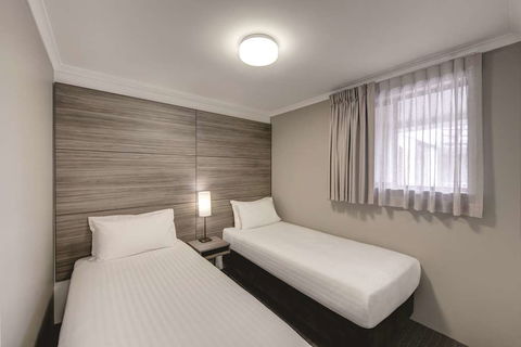 Adina Serviced Apartments James Court - Accommodation Brunswick Heads 6